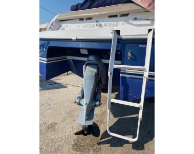 1998 Four Winns 225 Sundowner en venta (photo 40)