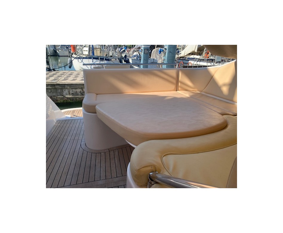 2010 Mano Marine Manò 26.50 Cruiser en venta (photo 6)