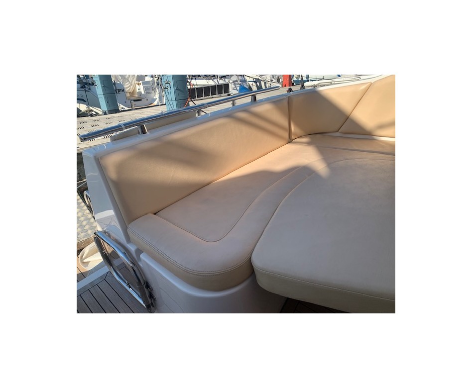 2010 Mano Marine Manò 26.50 Cruiser en venta (photo 7)