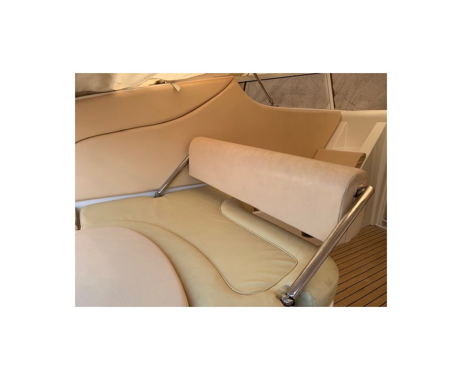2010 Mano Marine Manò 26.50 Cruiser en venta (photo 8)