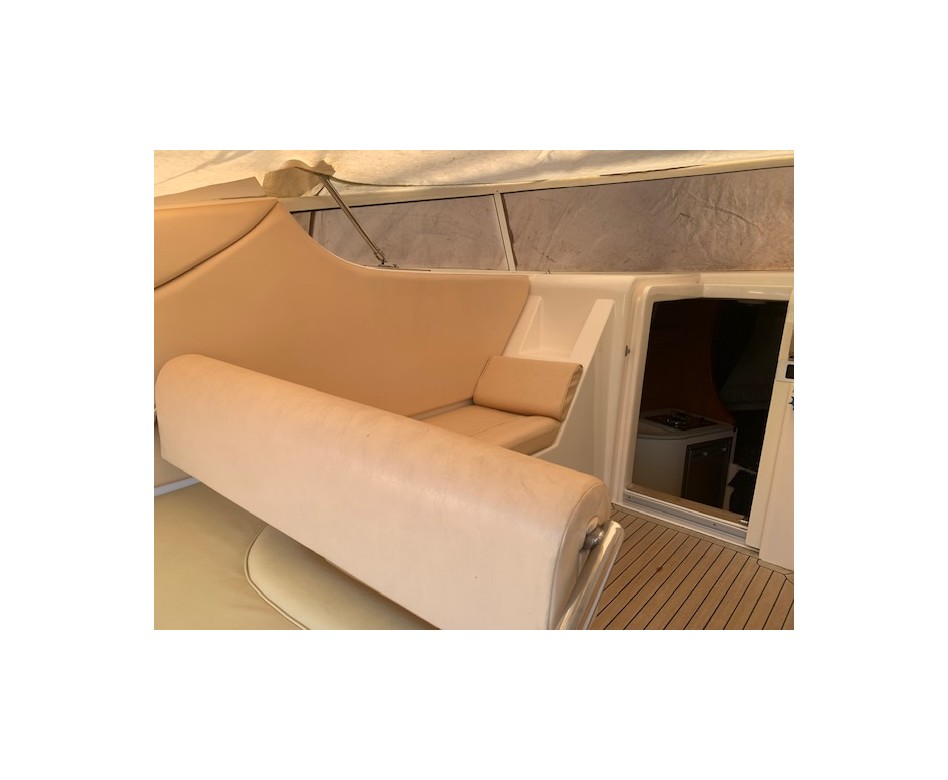 2010 Mano Marine Manò 26.50 Cruiser en venta (photo 9)
