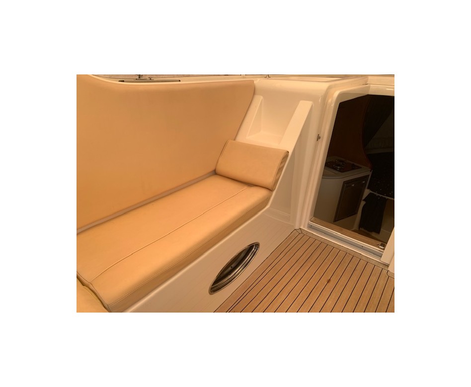 2010 Mano Marine Manò 26.50 Cruiser en venta (photo 10)