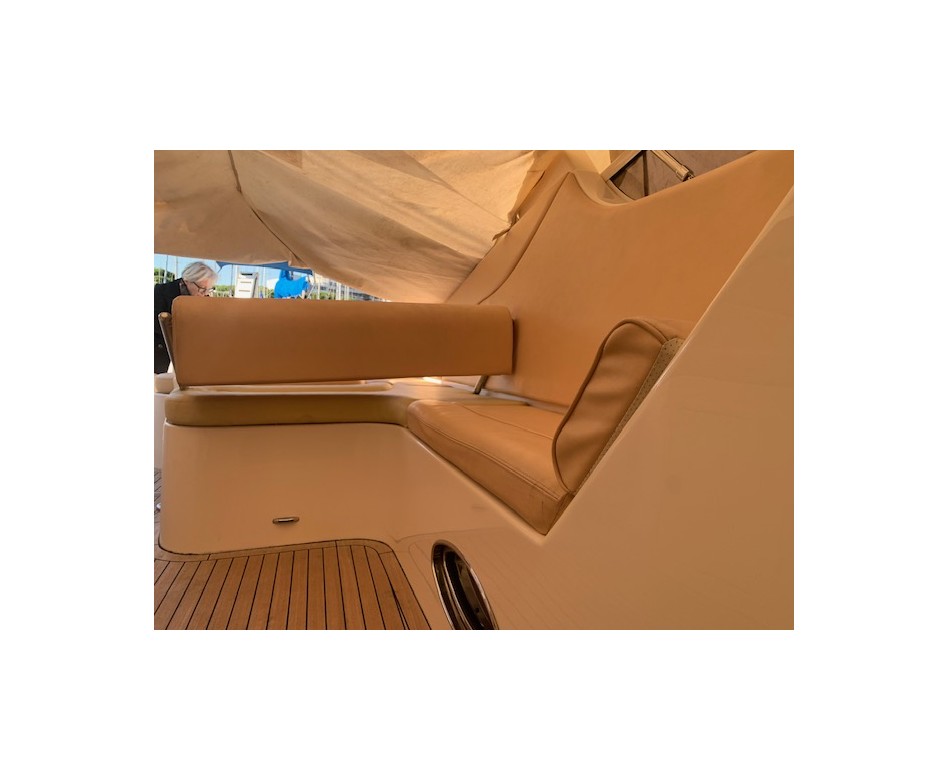 2010 Mano Marine Manò 26.50 Cruiser en venta (photo 12)