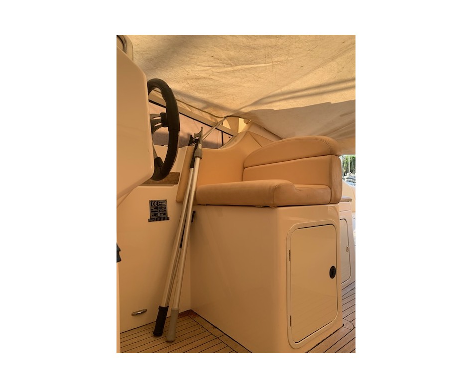2010 Mano Marine Manò 26.50 Cruiser en venta (photo 13)