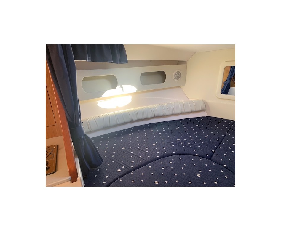 2010 Mano Marine Manò 26.50 Cruiser en venta (photo 17)