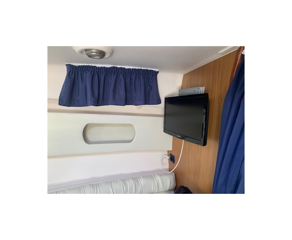 2010 Mano Marine Manò 26.50 Cruiser en venta (photo 19)