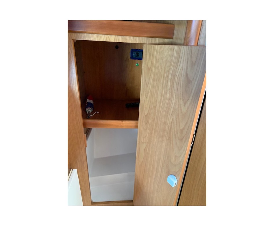 2010 Mano Marine Manò 26.50 Cruiser en venta (photo 20)