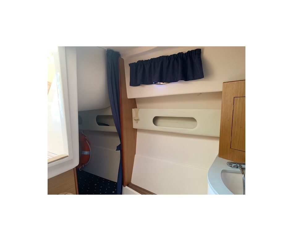 2010 Mano Marine Manò 26.50 Cruiser en venta (photo 22)