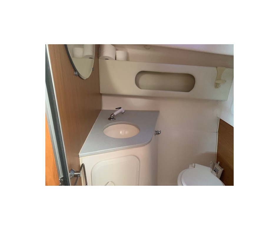 2010 Mano Marine Manò 26.50 Cruiser en venta (photo 27)