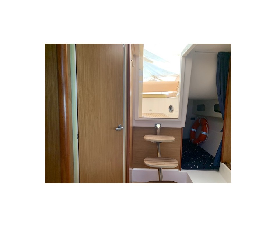 2010 Mano Marine Manò 26.50 Cruiser en venta (photo 31)