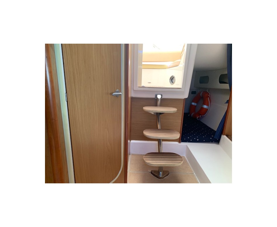 2010 Mano Marine Manò 26.50 Cruiser en venta (photo 32)