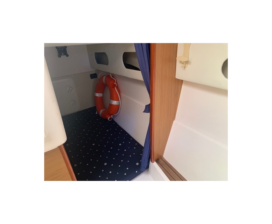 2010 Mano Marine Manò 26.50 Cruiser en venta (photo 36)