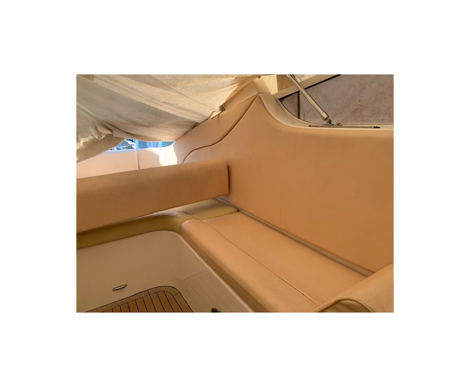 2010 Mano Marine Manò 26.50 Cruiser en venta (photo 37)