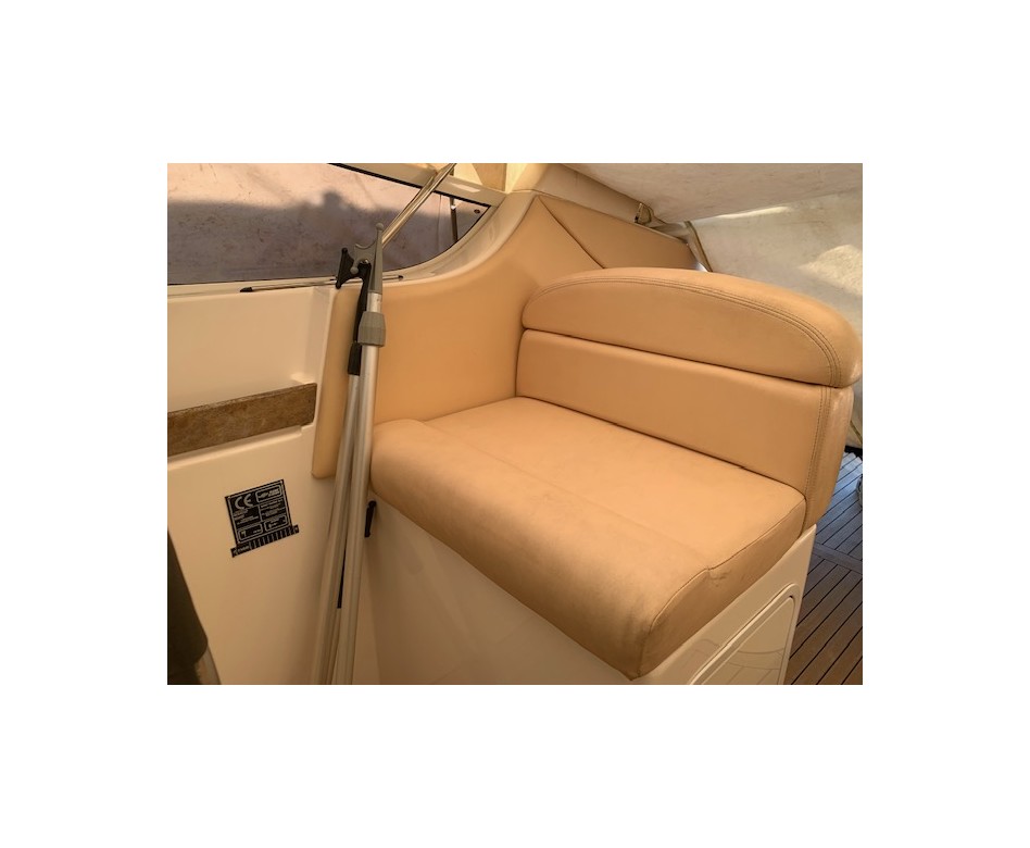 2010 Mano Marine Manò 26.50 Cruiser en venta (photo 38)