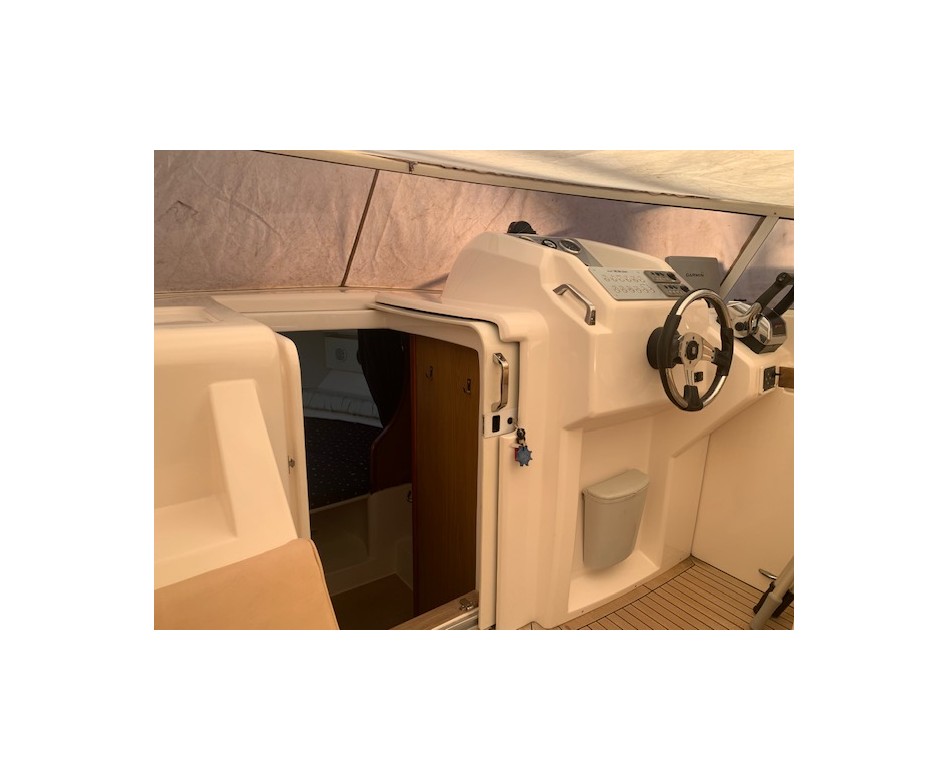 2010 Mano Marine Manò 26.50 Cruiser en venta (photo 39)