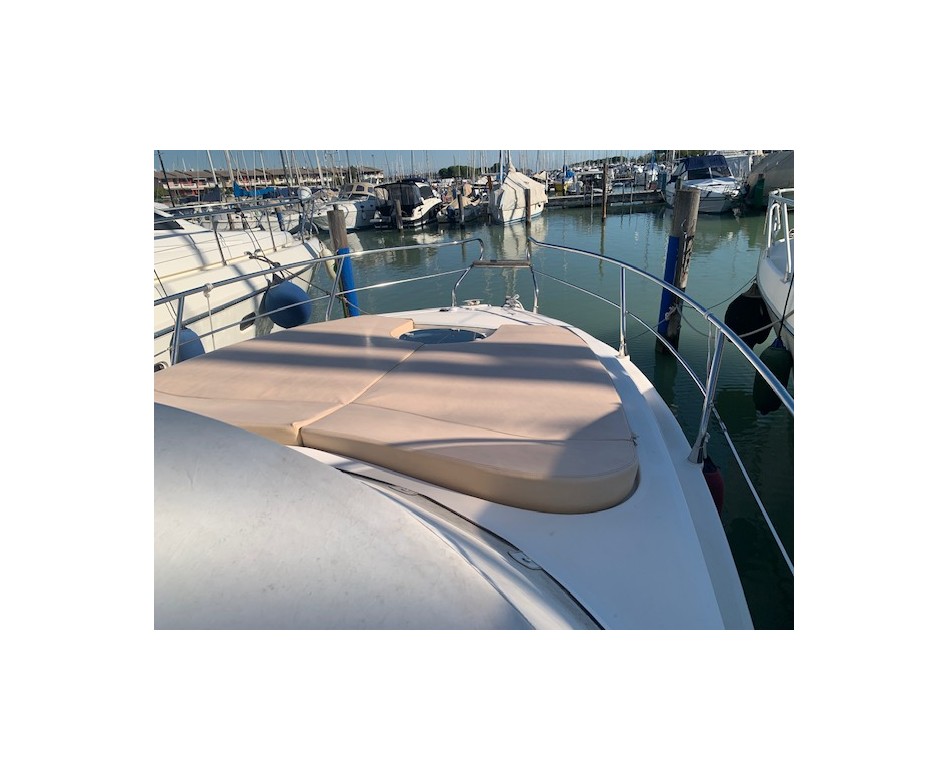 2010 Mano Marine Manò 26.50 Cruiser en venta (photo 42)
