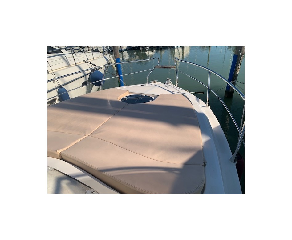 2010 Mano Marine Manò 26.50 Cruiser en venta (photo 43)