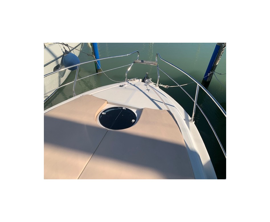 2010 Mano Marine Manò 26.50 Cruiser en venta (photo 44)