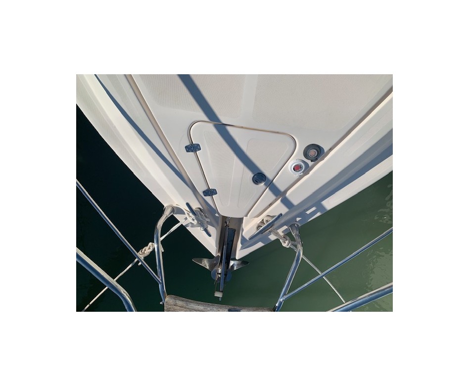 2010 Mano Marine Manò 26.50 Cruiser en venta (photo 45)