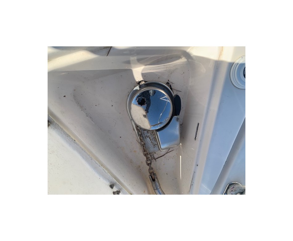 2010 Mano Marine Manò 26.50 Cruiser en venta (photo 47)