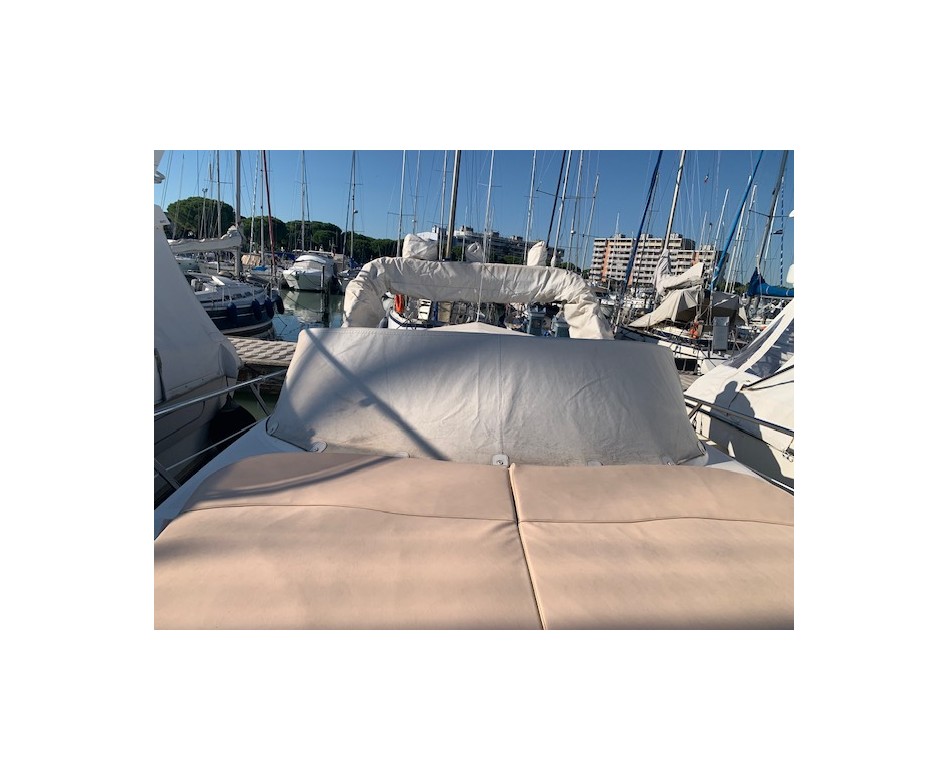 2010 Mano Marine Manò 26.50 Cruiser en venta (photo 49)