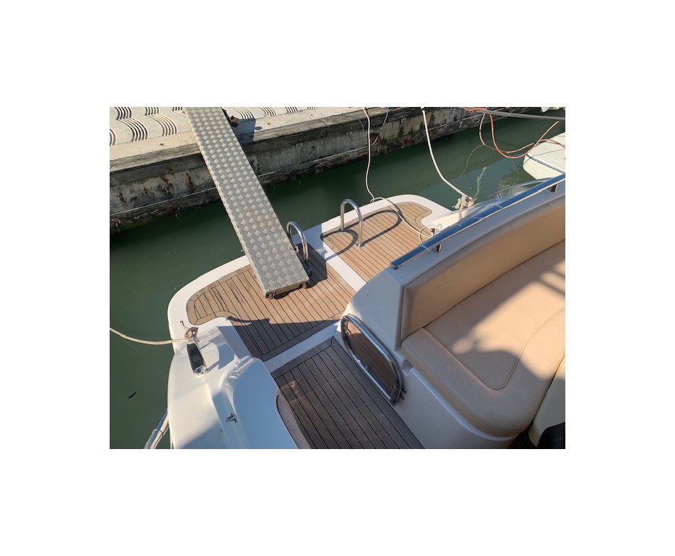 2010 Mano Marine Manò 26.50 Cruiser en venta (photo 50)