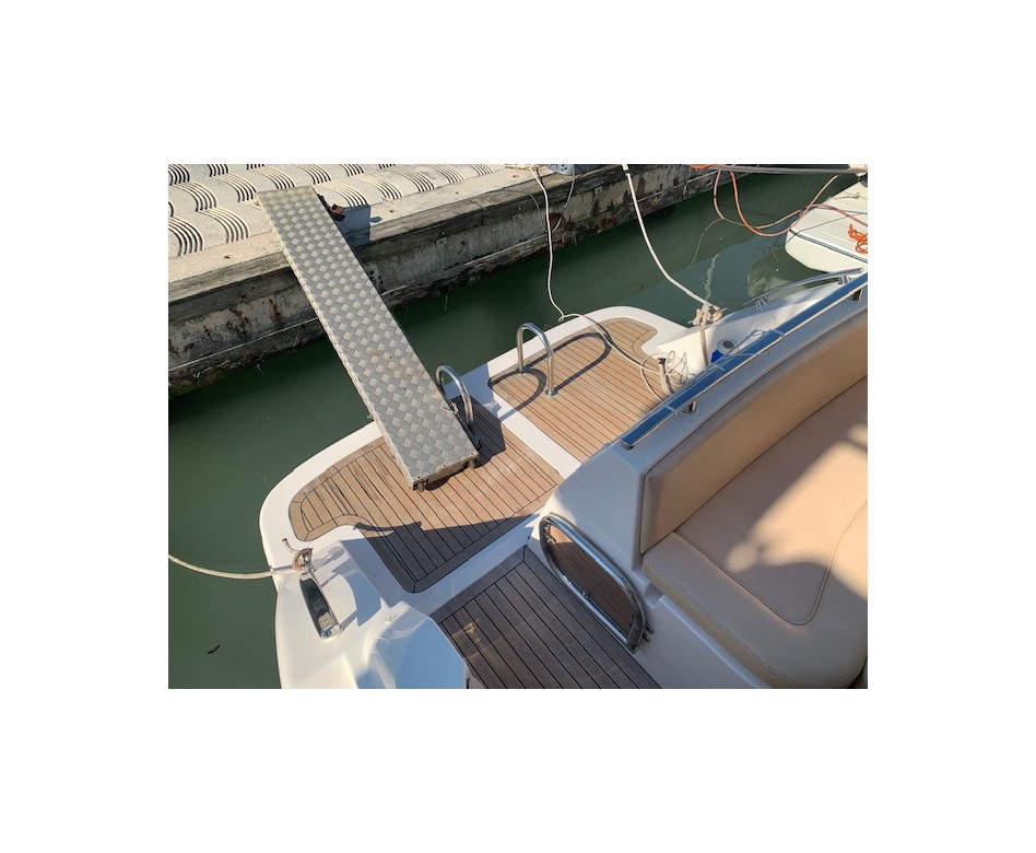 2010 Mano Marine Manò 26.50 Cruiser en venta (photo 51)