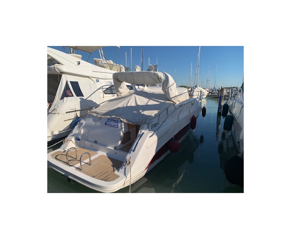 2010 Mano Marine Manò 26.50 Cruiser en venta (photo 52)