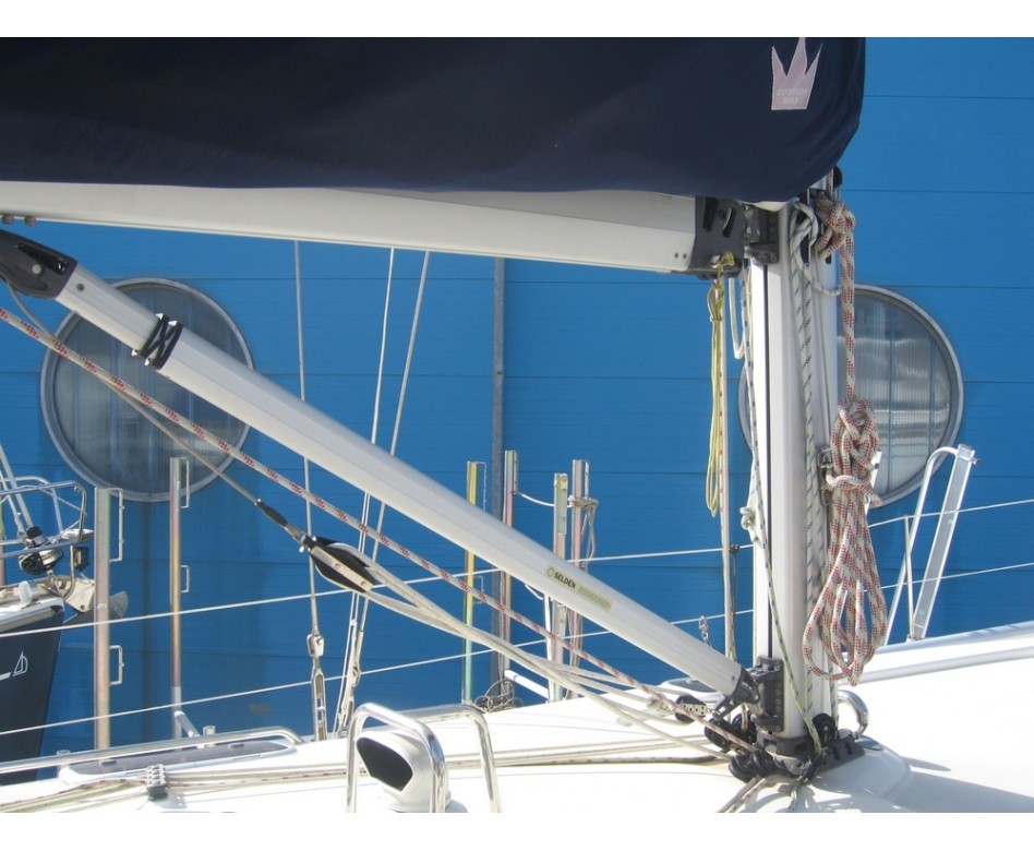 2010 Bavaria 43 Holiday te koop (photo 5)