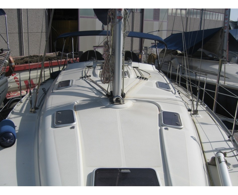 2010 Bavaria 43 Holiday te koop (photo 9)