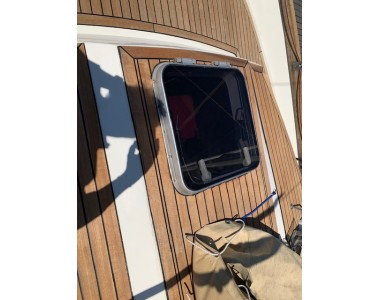 1987 Siltala Nauticat 33 in vendita (photo 14)