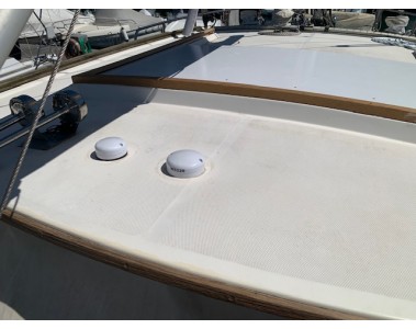 1987 Siltala Nauticat 33 in vendita (photo 15)
