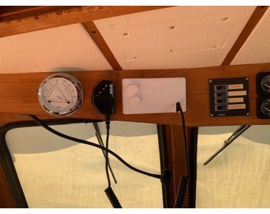 1987 Siltala Nauticat 33 in vendita (photo 20)