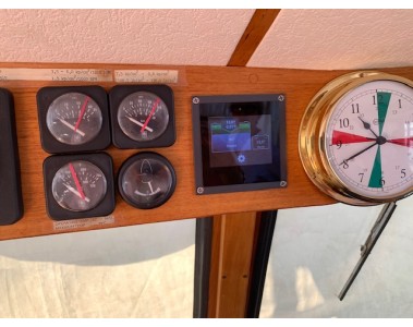 1987 Siltala Nauticat 33 in vendita (photo 21)