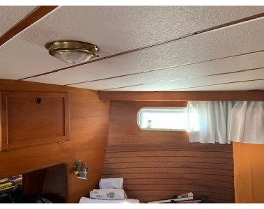 1987 Siltala Nauticat 33 in vendita (photo 28)