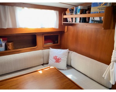 1987 Siltala Nauticat 33 in vendita (photo 34)