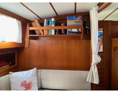 1987 Siltala Nauticat 33 in vendita (photo 39)