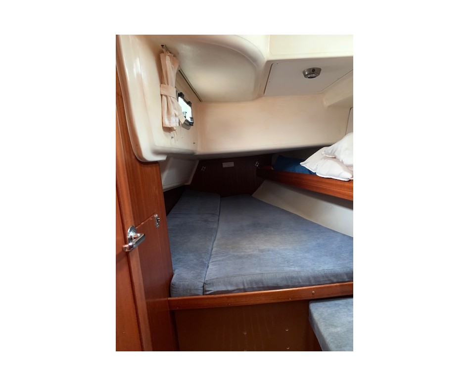 1999 Bavaria Bavaria 42 à vendre (photo 2)