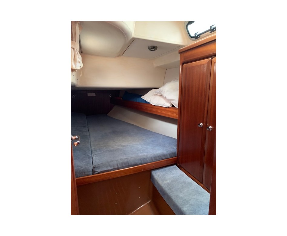 1999 Bavaria Bavaria 42 à vendre (photo 3)