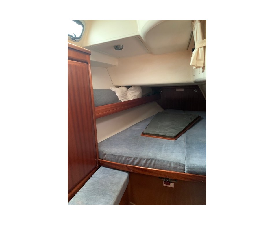 1999 Bavaria Bavaria 42 à vendre (photo 4)