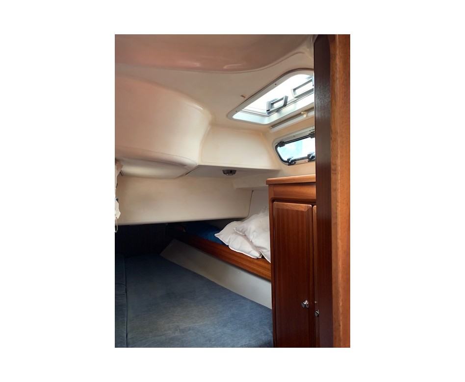 1999 Bavaria Bavaria 42 à vendre (photo 5)