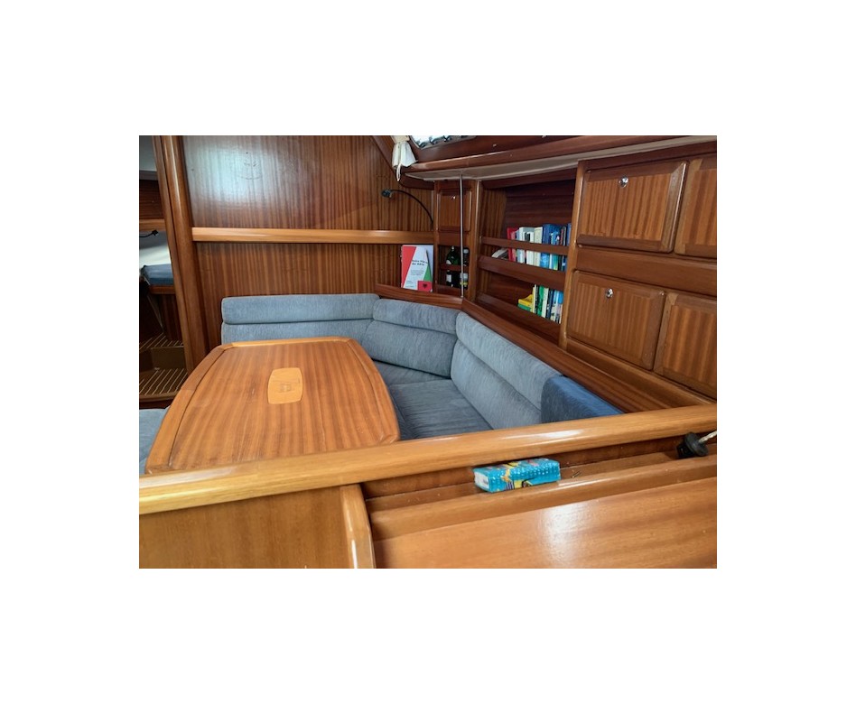 1999 Bavaria Bavaria 42 à vendre (photo 7)