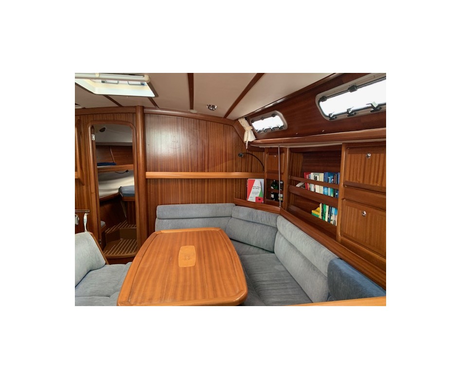 1999 Bavaria Bavaria 42 à vendre (photo 8)