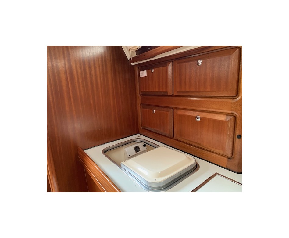 1999 Bavaria Bavaria 42 à vendre (photo 15)