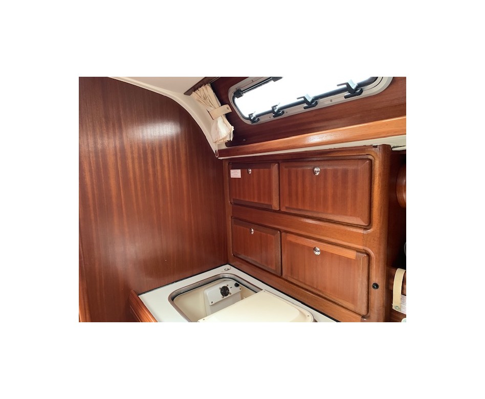 1999 Bavaria Bavaria 42 à vendre (photo 16)