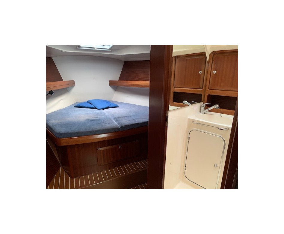 1999 Bavaria Bavaria 42 à vendre (photo 20)