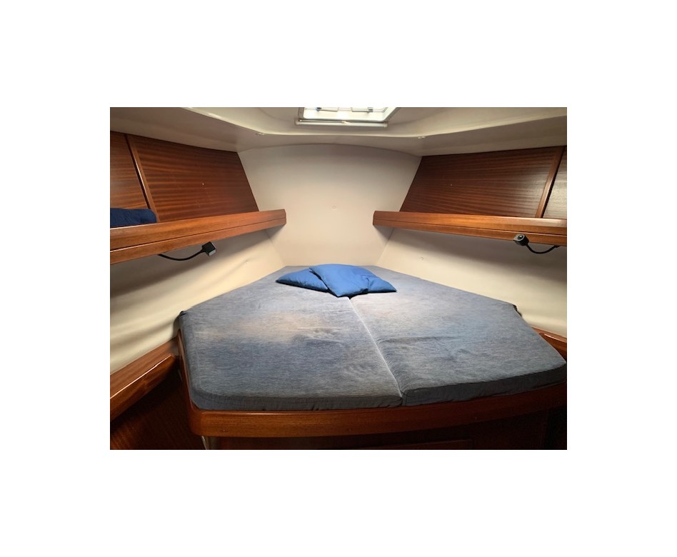 1999 Bavaria Bavaria 42 à vendre (photo 22)