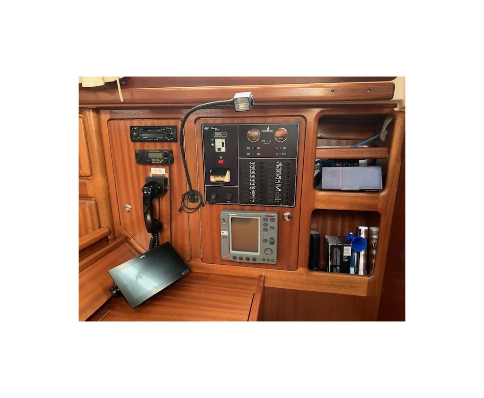 1999 Bavaria Bavaria 42 à vendre (photo 29)