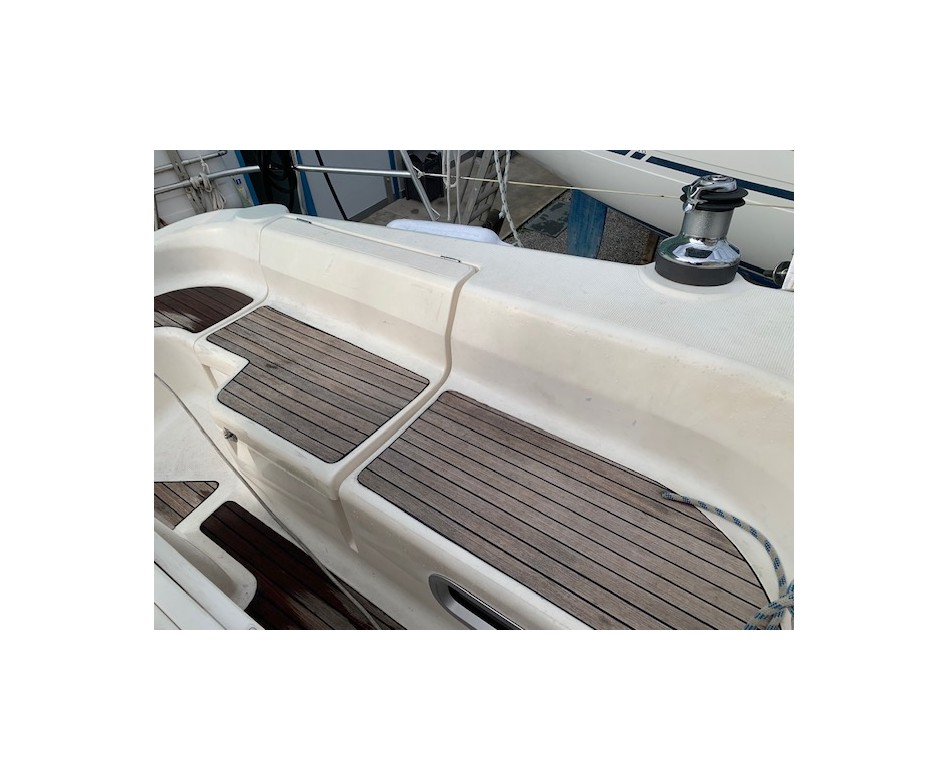 1999 Bavaria Bavaria 42 à vendre (photo 36)