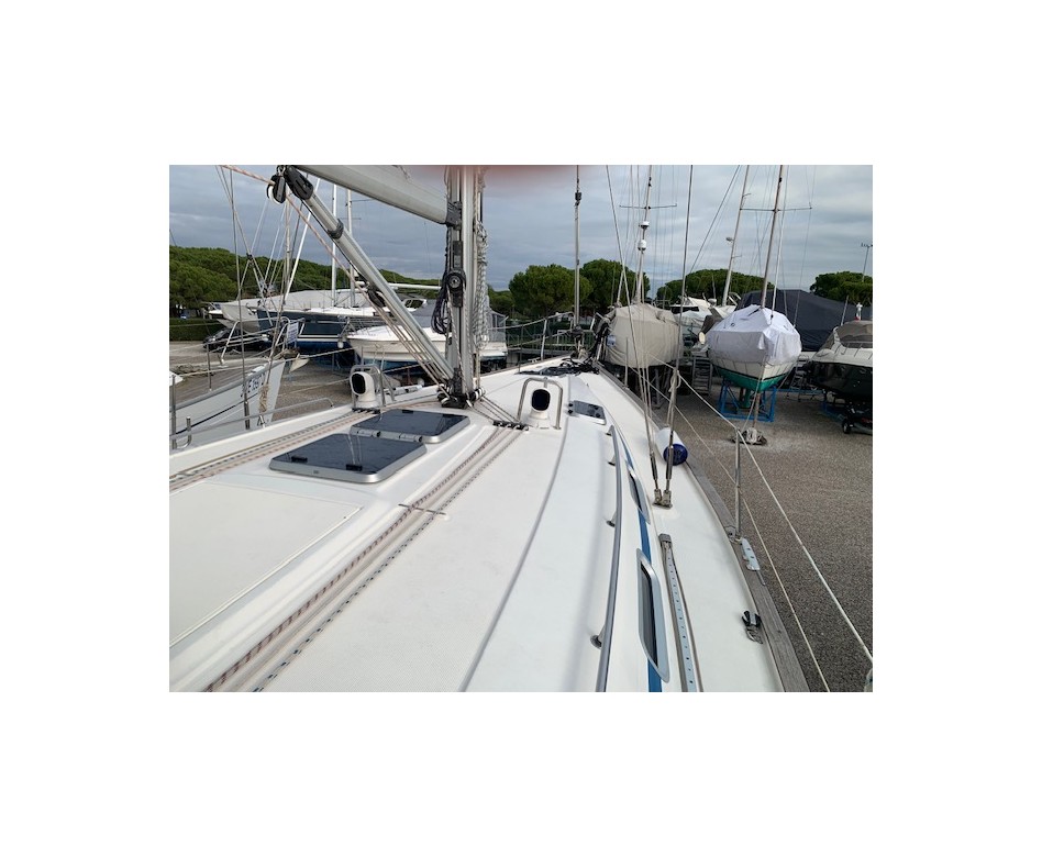 1999 Bavaria Bavaria 42 à vendre (photo 37)